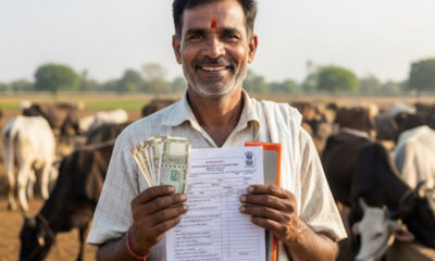पशुपालन योजना