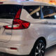 Maruti Suzuki Ertiga