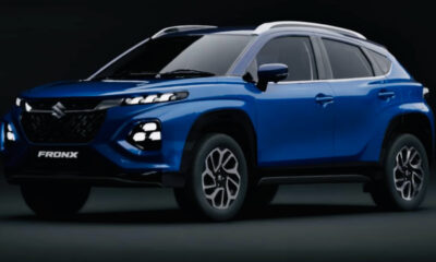 NEXA FRONX