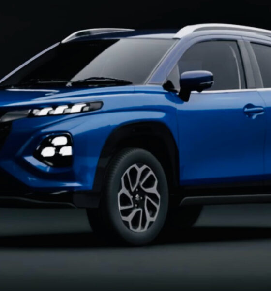 NEXA FRONX