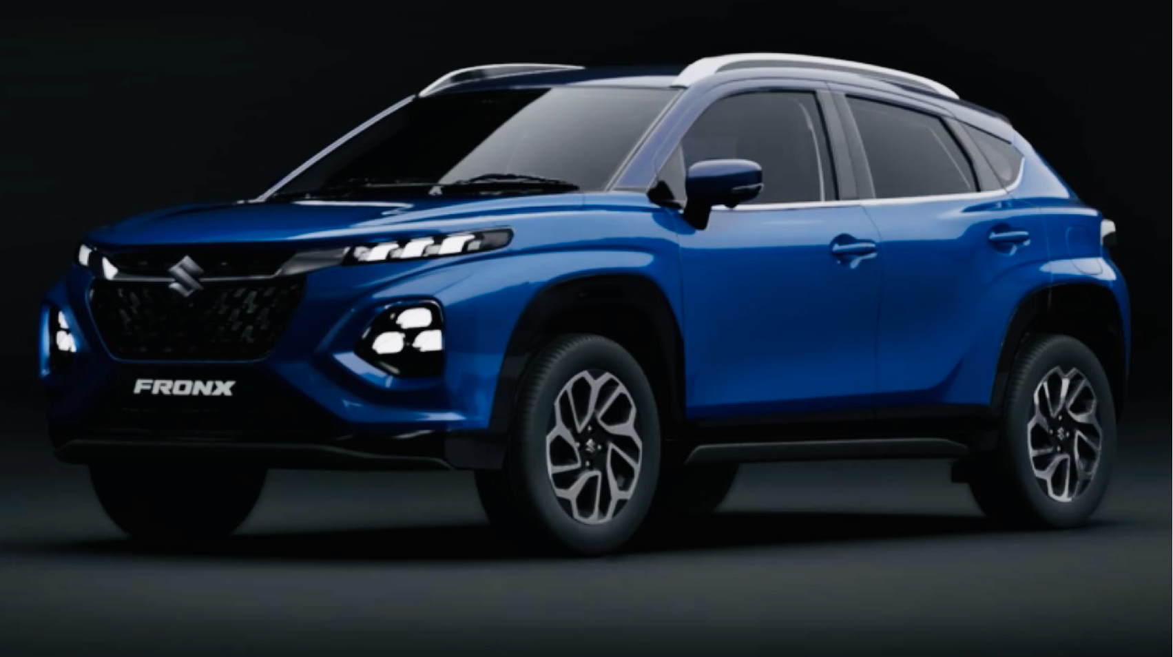 NEXA FRONX