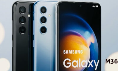 Samsung Galaxy M36 5G