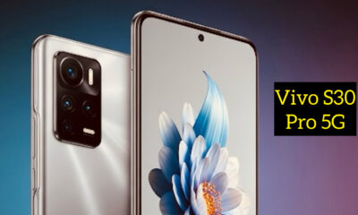 Vivo S30 Pro 5G