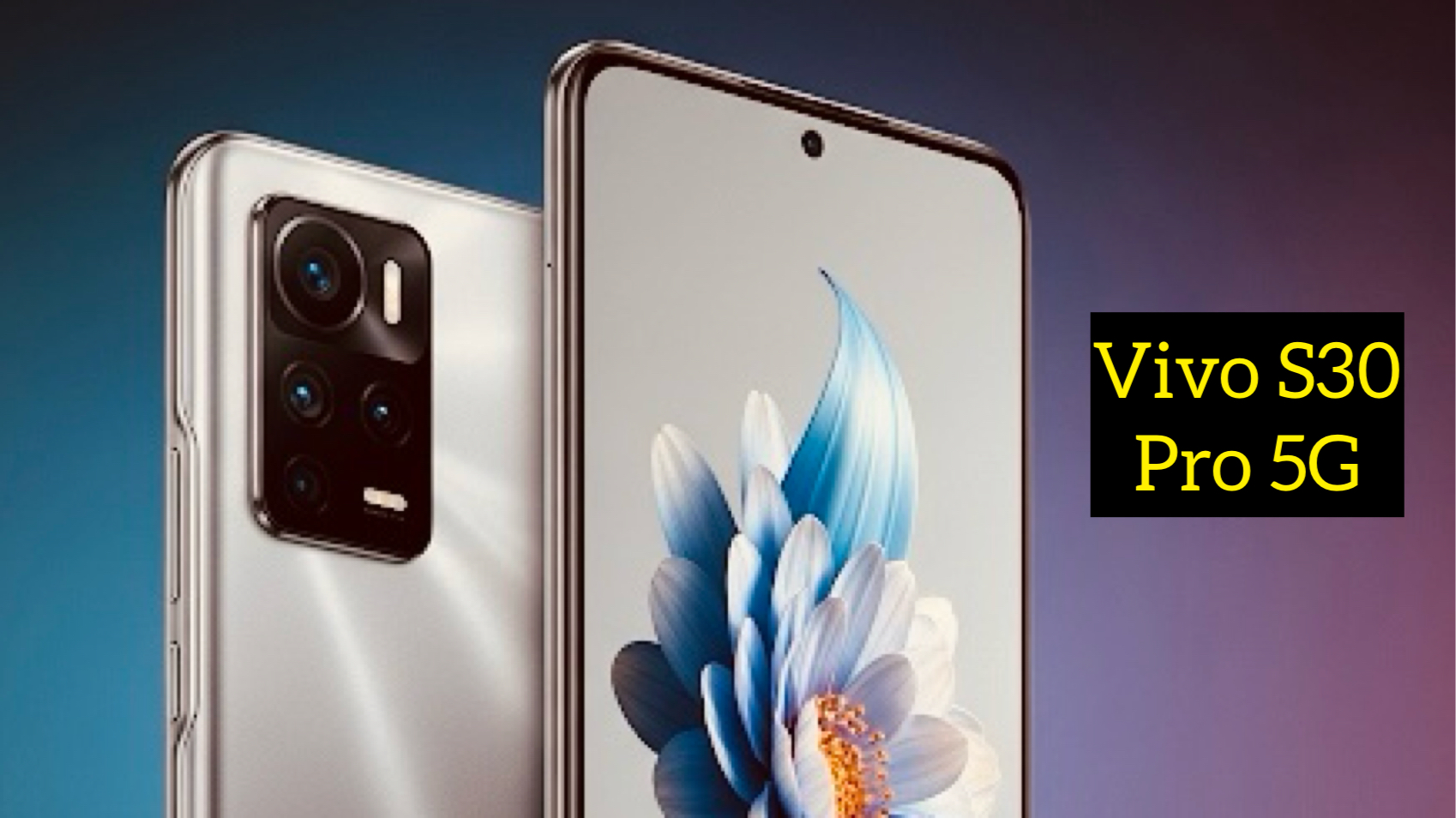 Vivo S30 Pro 5G: भारत में हुआ लॉन्च, जानें कीमत safar news Vivo S30 Pro 5G