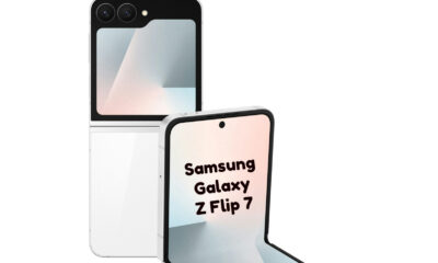 Samsung Galaxy Z Flip7