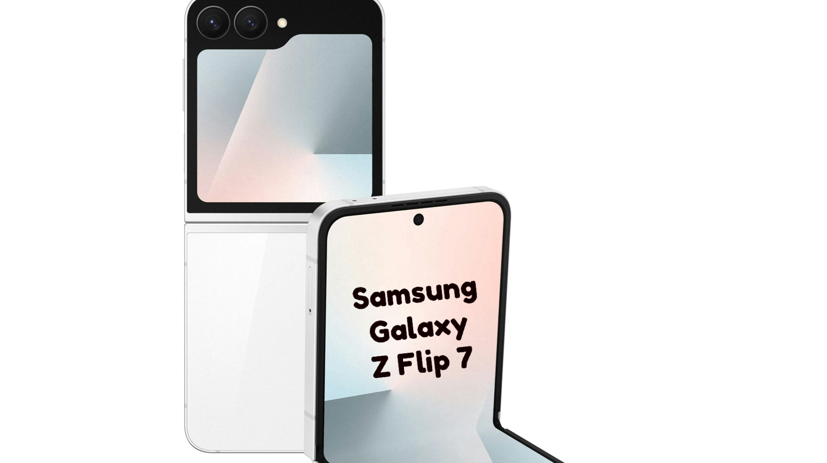 Samsung Galaxy Z Flip7