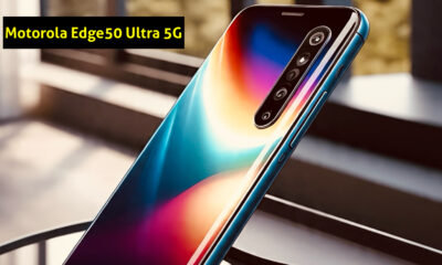 Motorola Edge 50 Ultra 5G