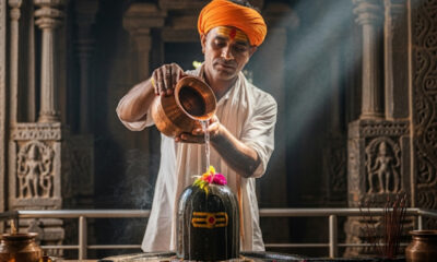 गंगाजल