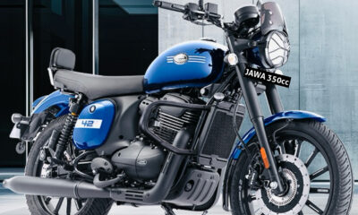 Jawa 350cc