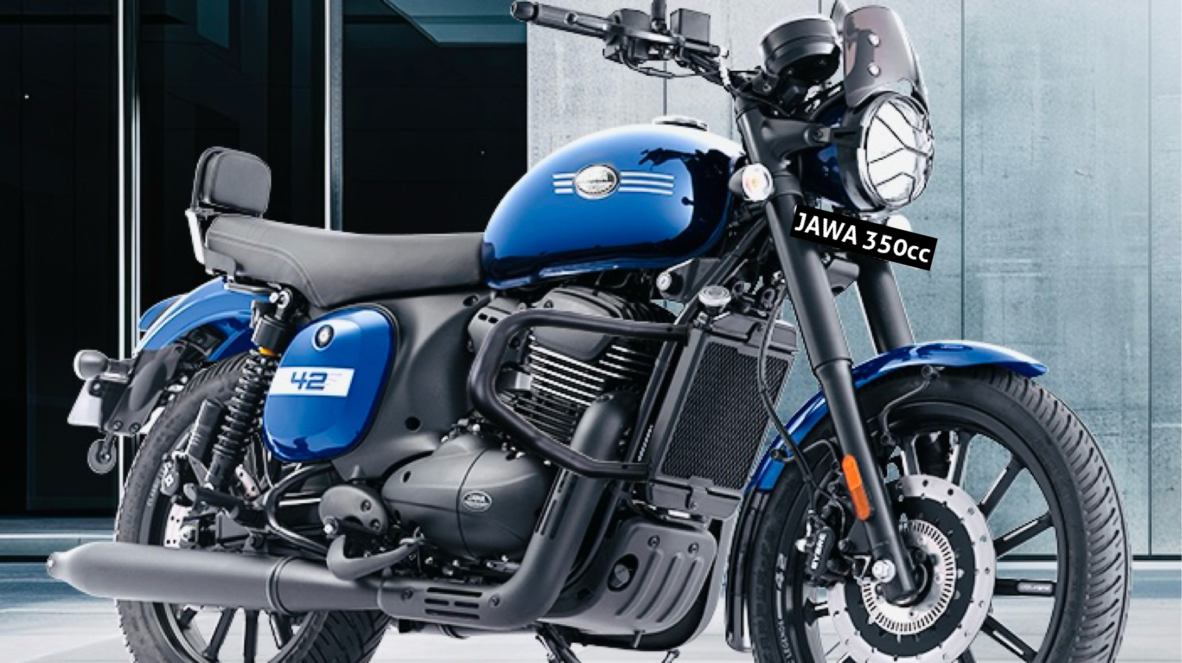 Jawa 350cc bike is a perfect combination of powerful engine and classic look safar news Jawa 350cc