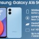 Samsung Galaxy A16 5G