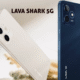 Lava Shark 5G