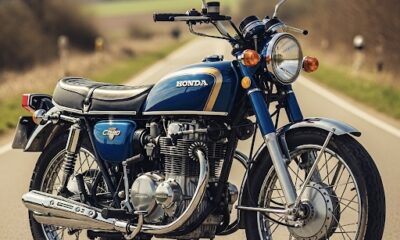 Honda CB 350