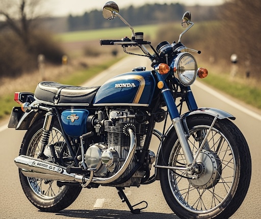 Honda CB 350 दमदार इंजन और रेट्रो लुक वाली परफेक्ट बाइक safar news Honda CB 350