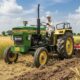Eicher Tractor