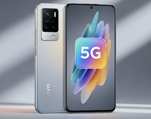Vivo V60 5G