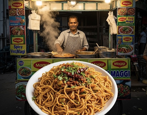 मैगी