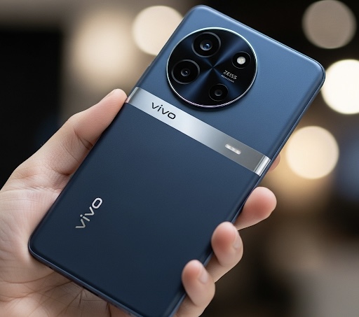 Vivo X90 5G