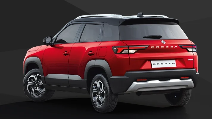 Vitara Brezza: माइलेज, फीचर्स और कीमत की पूरी जानकारी safar news Vitara Brezza