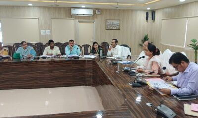 पंचायत चुनाव