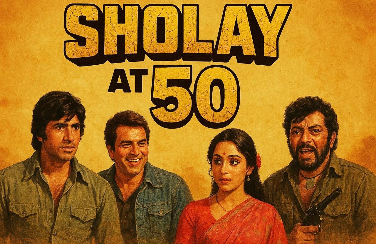 Sholay