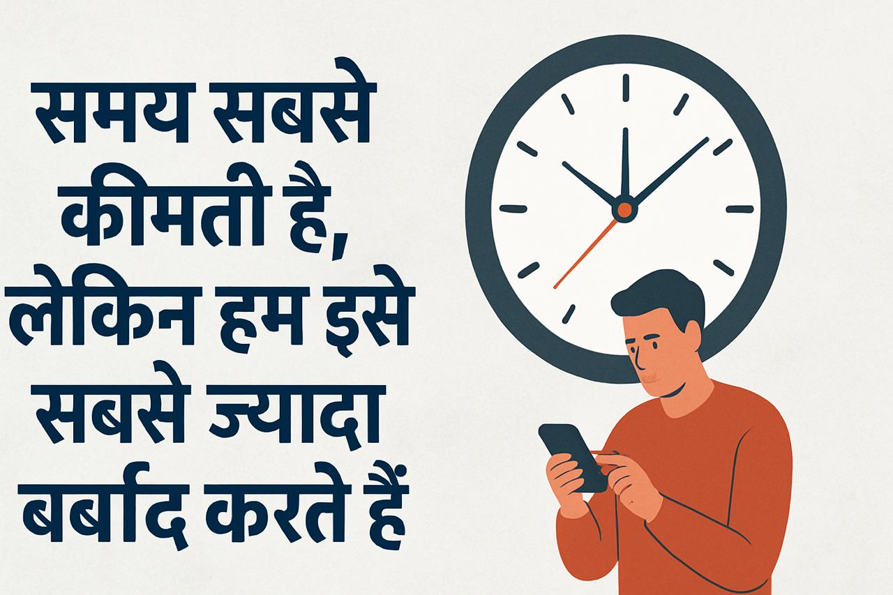 जीवन बदलने वाले 5 सबक