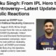 Rinku Singh