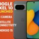 Google Pixel 10