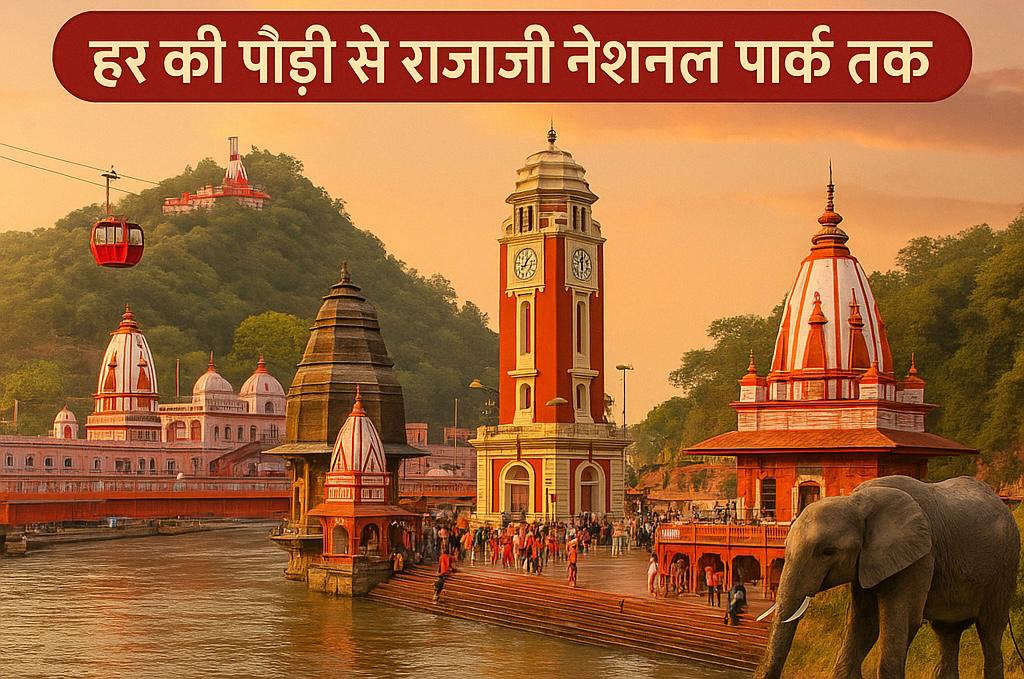 Haridwar