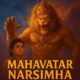 Mahavatar Narsimha