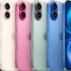 iPhone 16