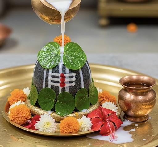 अंतिम सोमवार