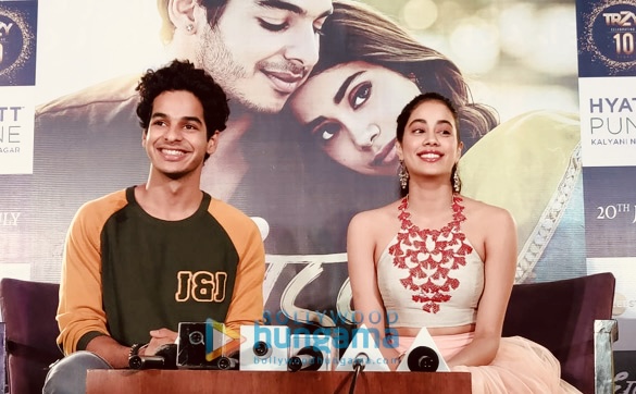 धड़क 2: एक प्रेम कहानी से कहीं ज़्यादा, movie review safar news Dhadak 2