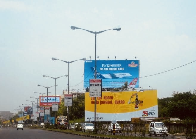 दिल्ली से मुंबई