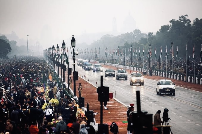 दिल्ली से भोपाल