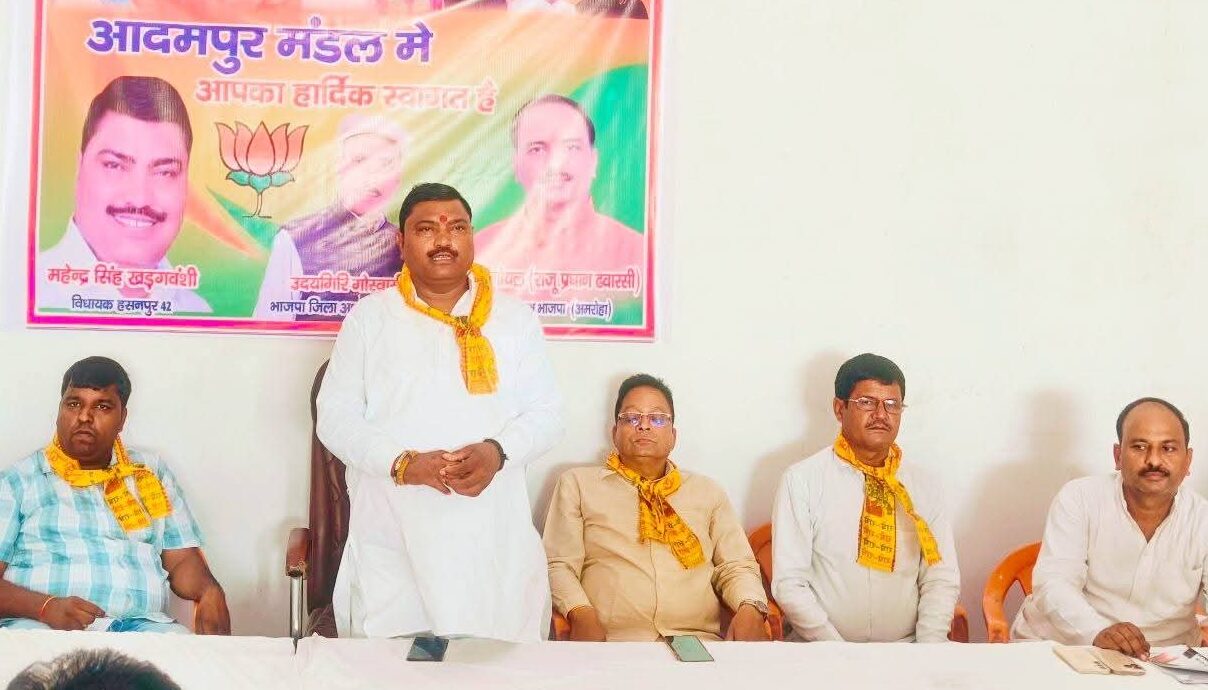 तिरंगा यात्रा