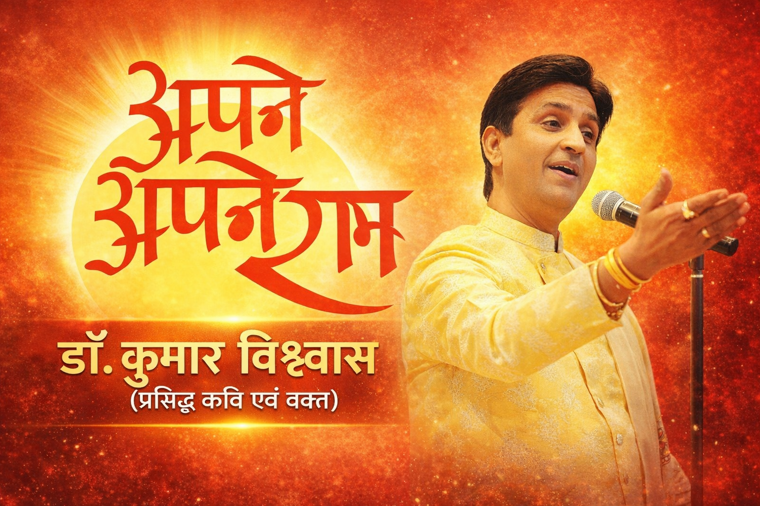 अपने-अपने राम