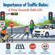 ट्रैफिक नियम