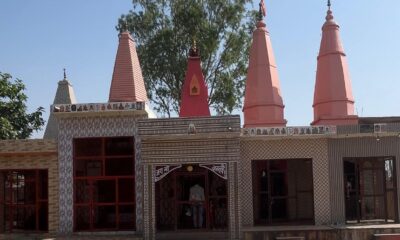 Chamatkari Adampur Shiv Mandir