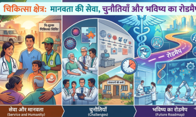 doctor life kaise bane