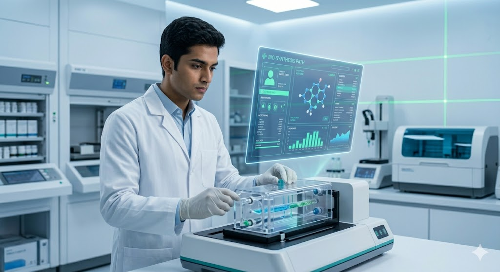 Top 20 Medical Courses After 12th: The Complete Career Guide (2026 Edition) safar news image 3