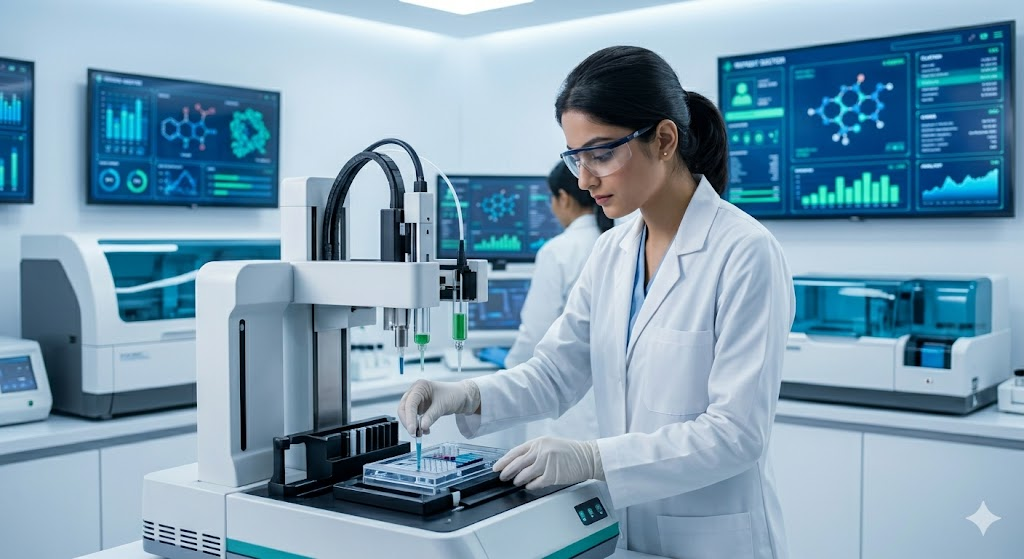 Top 20 Medical Courses After 12th: The Complete Career Guide (2026 Edition) safar news image 4