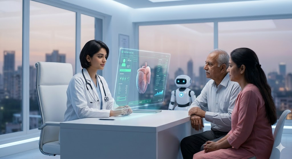 Top 20 Medical Courses After 12th: The Complete Career Guide (2026 Edition) safar news image 5