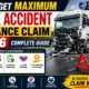how to get maximum truck accident insurance claim in 2026